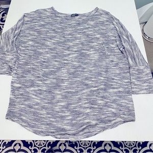 Market & Spruce Women’s sweater size Large.